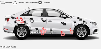 LADA (ВАЗ) Kalina