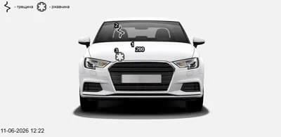 LADA (ВАЗ) 2170