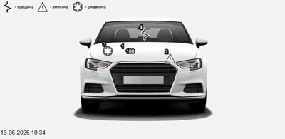 LADA (ВАЗ) 21074