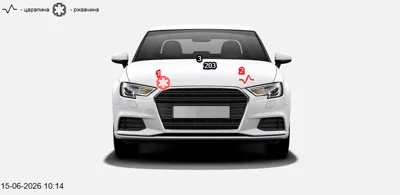 LADA (ВАЗ) Kalina