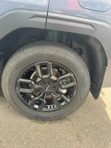 Haval H3, I