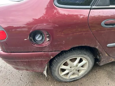 Renault LAGUNA