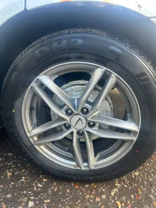 Dodge STRATUS