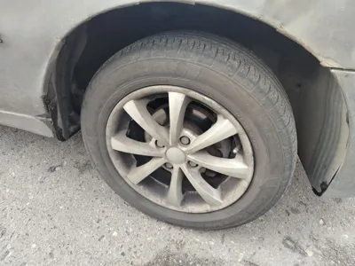Chevrolet Lanos