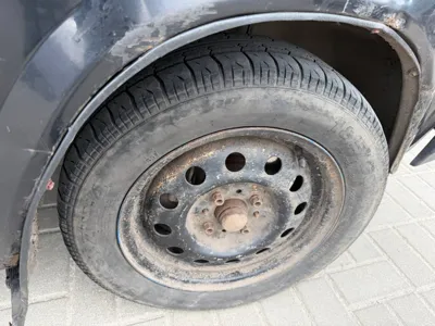 LADA (ВАЗ) 2107