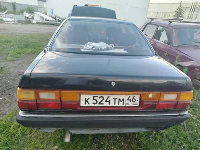 Audi 100