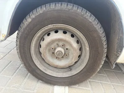 LADA (ВАЗ) 2105