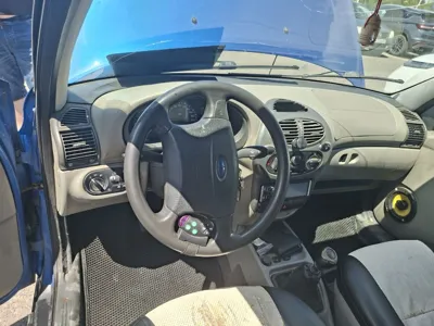 LADA (ВАЗ) Kalina