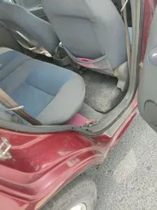 Chery Tiggo (T11)