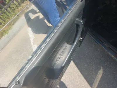 LADA (ВАЗ) 2107