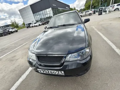 Daewoo Nexia