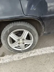 Daewoo Nexia