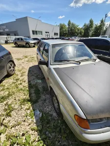 LADA (ВАЗ) 2114