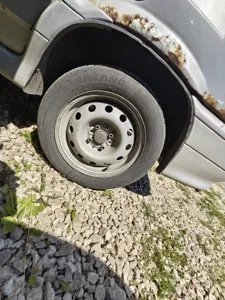 LADA (ВАЗ) 2114