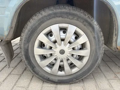 LADA (ВАЗ) 2107