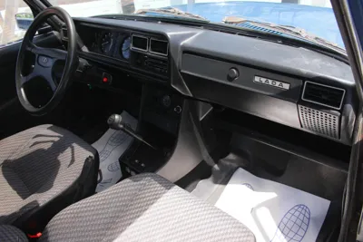 LADA (ВАЗ) 2107