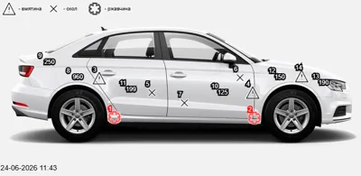 LADA (ВАЗ) 2107