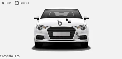 LADA (ВАЗ) 2131_4X4
