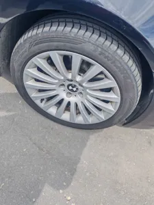 BMW 7 серия