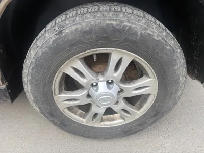Great Wall Hover H3