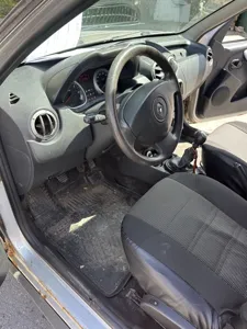 Renault  Duster
