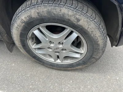 Chery Tiggo (T11)