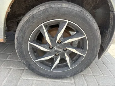 LADA (ВАЗ) KALINA