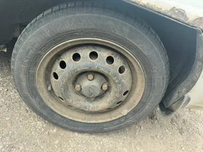 Daewoo Nexia