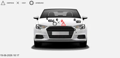 LADA (ВАЗ) KALINA