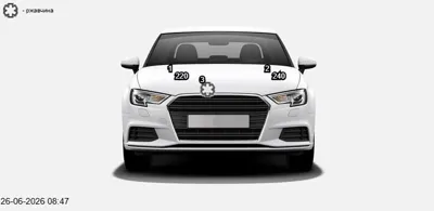 LADA (ВАЗ) 2114