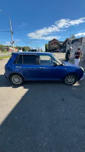 Lifan smily