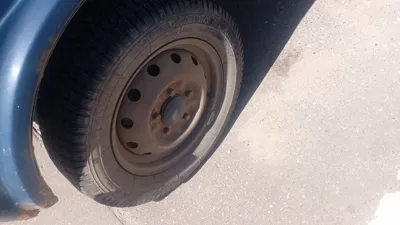 LADA (ВАЗ) 2121