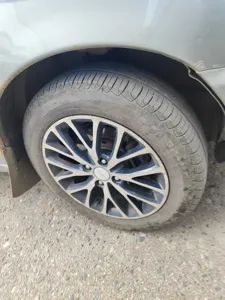Kia Spectra