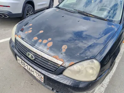 LADA (ВАЗ) 2170