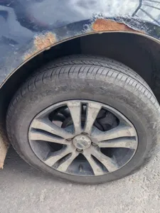 LADA (ВАЗ) 2170