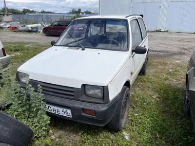 LADA (ВАЗ) СЕАЗ 11113-02