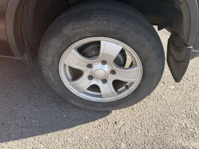 Chevrolet NIVA