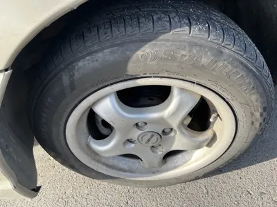 Kia Spectra