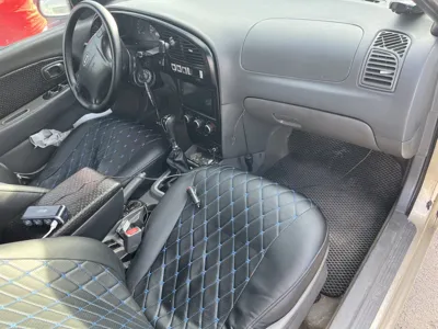 Kia Spectra