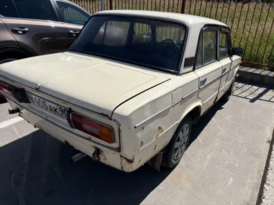 LADA (ВАЗ) 2106