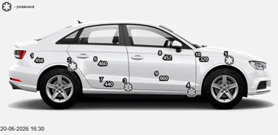 LADA (ВАЗ) LARGUS