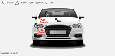 LADA (ВАЗ) Kalina