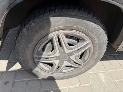 LADA (ВАЗ) 2107