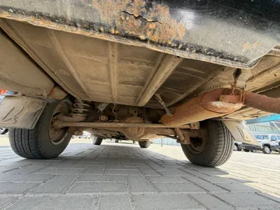 LADA (ВАЗ) 2107