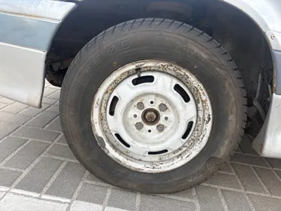 LADA (ВАЗ) 2115