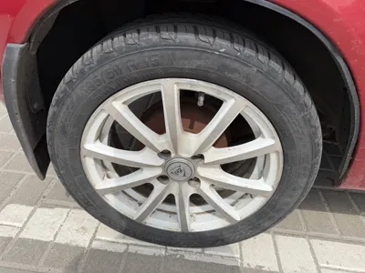 LADA (ВАЗ) KALINA