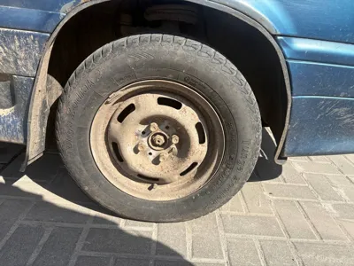 LADA (ВАЗ) 2115