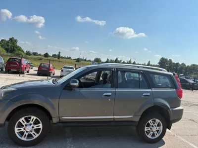 Great Wall HOVERH3