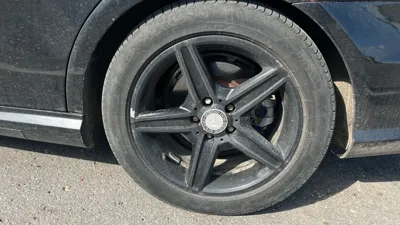 Mercedes-Benz E_KLASSE