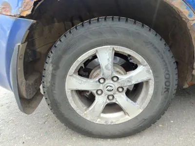 Lifan X60